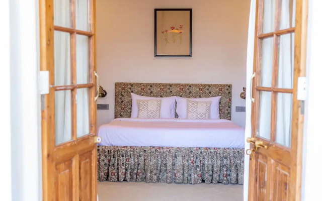 Seclude Shimla Taraview