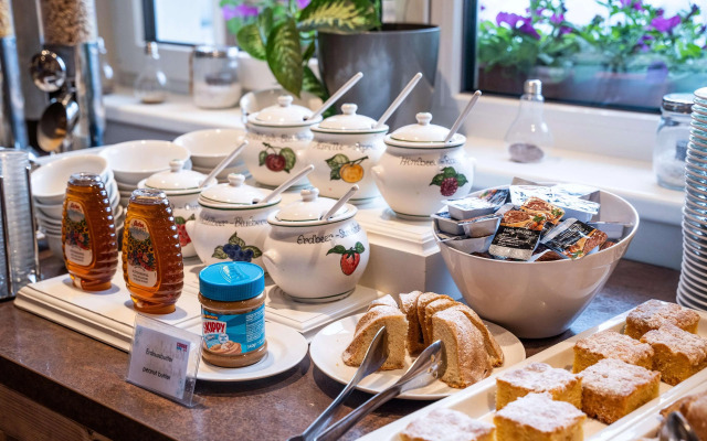 COOEE alpin Hotel Dachstein