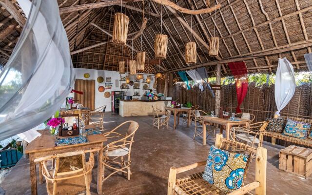 Kusini Beach Villas