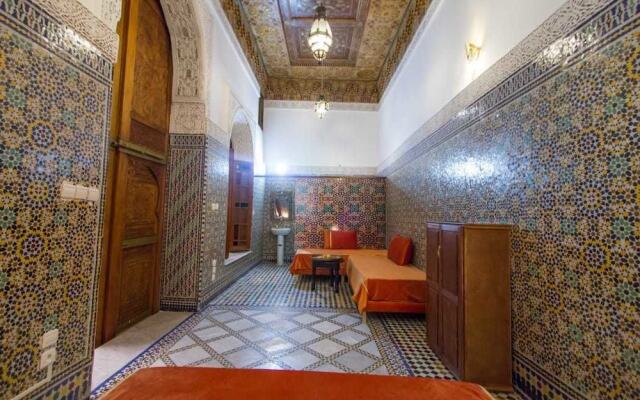Riad Dar Iline