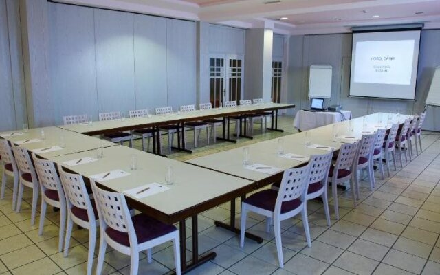 Hôtel-Restaurant DAHM