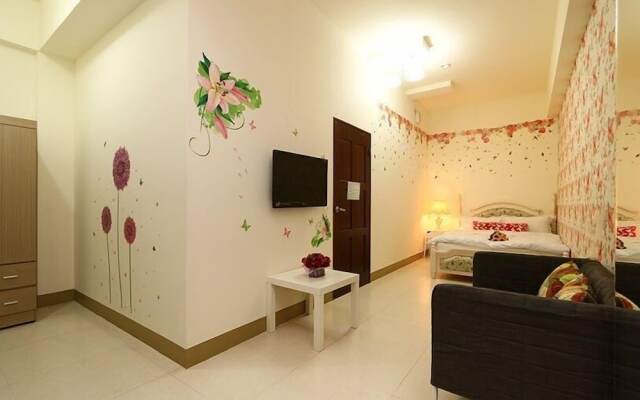 Flower 4 B&B