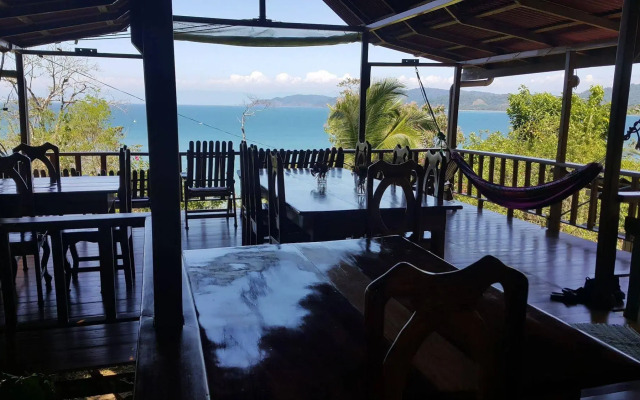 Casa Horizontes Corcovado