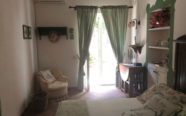 B&B del Giglio Cefalu