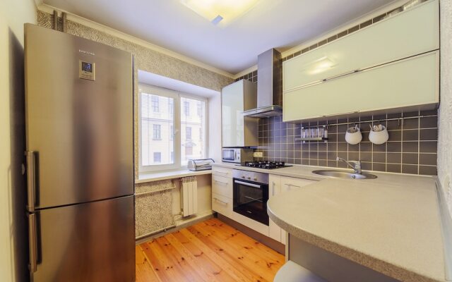 Kvartiras Minsk Apartments