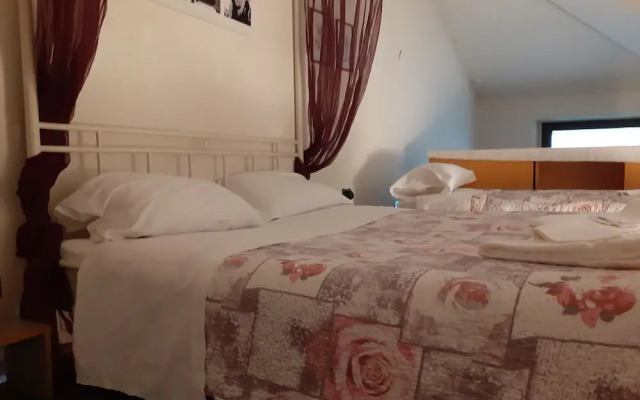 Romeo and Juliet B&B and Apartaments
