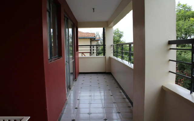 Hillpark Hotel