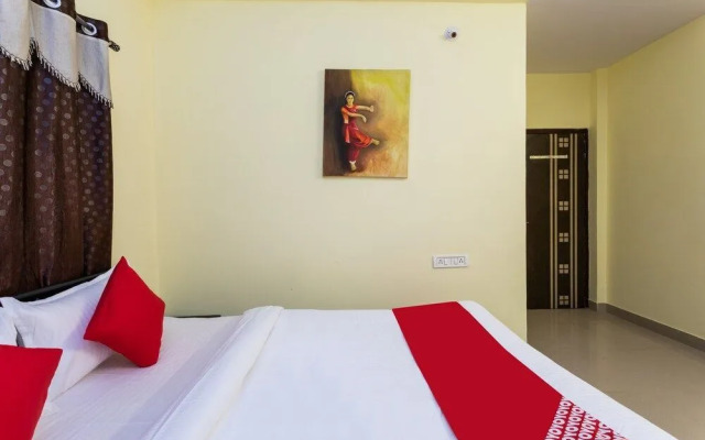 Hotel Harihar by OYO Rooms