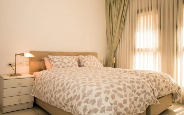 Luxurious Huge 5BR in Jerusalem center