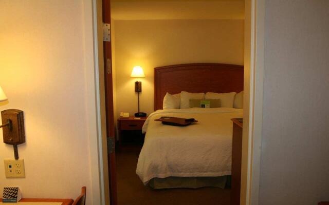 Hampton Inn by Hilton Torreon-Airport Galerias