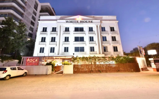 Click White House Residency Vadodara