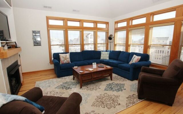 Abby's Haven - 6 Br Home