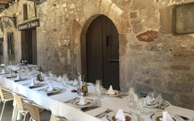 Hotel Cal Sastre