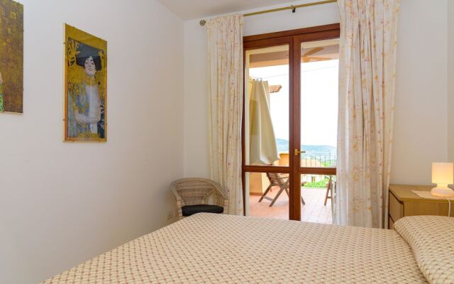 Appartamento Capoliveri ed Il Mare