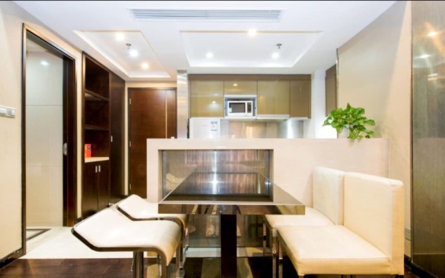 Private Enjoy Kehui Jingu Branch