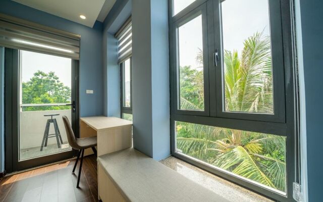 Camellia Homestay