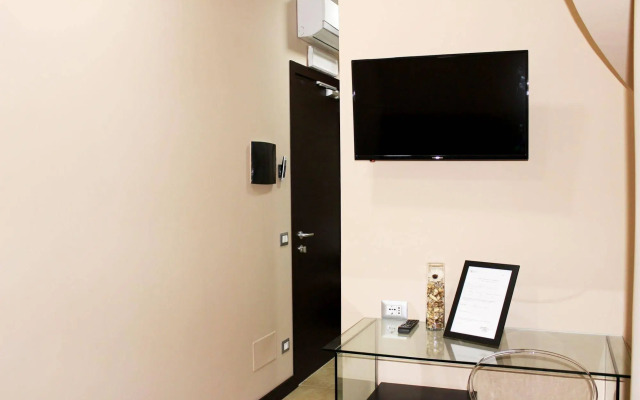 Daplace - Gran Torino Suites