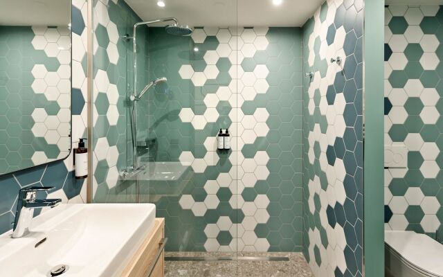 Spark by Hilton Vienna Donaustadt