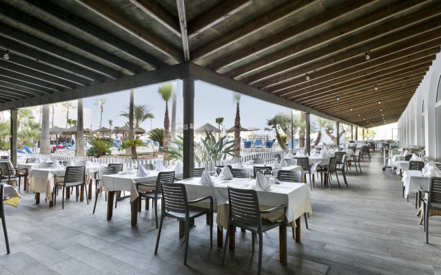 Best Mojácar Hotel