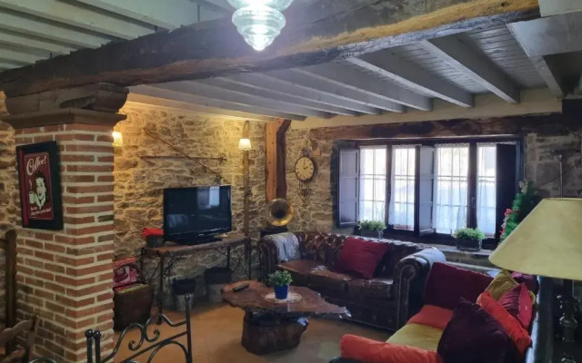 Hotel Rural Casa Encanto