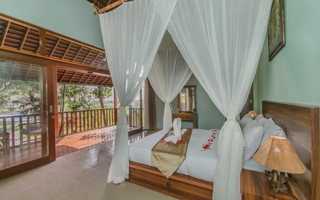Villa D'Carik Bali