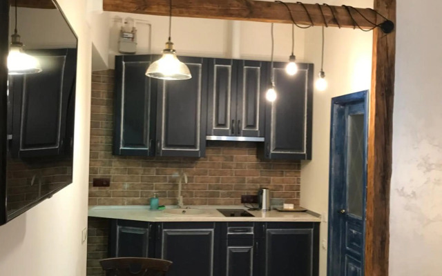 Apartament Tugan Baranovskogo