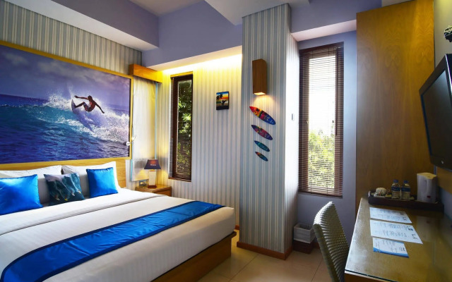 Rhadana Hotel