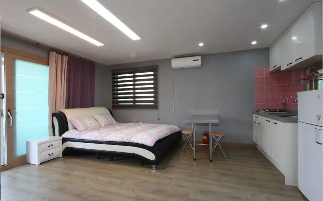 Pension Galggalyo