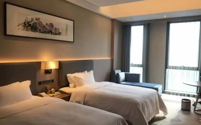 Courtyard by Marriott Hangzhou Xiaoshan