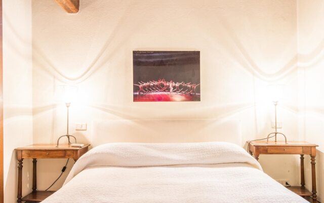 RSH Elegant Apartment Campo dei Fiori