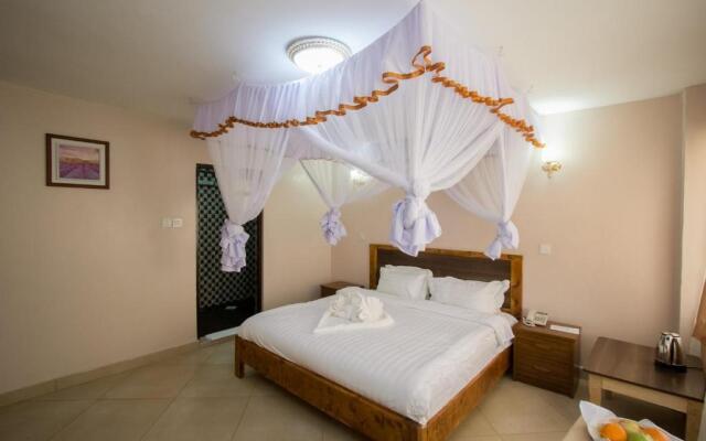 Paleo Hotel & Spa