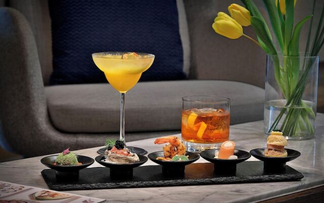 Voco Times Square By Ihg