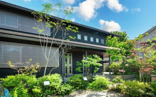 Hotel Nara No Hamori