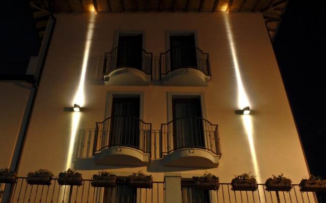 International Hotel Iseo