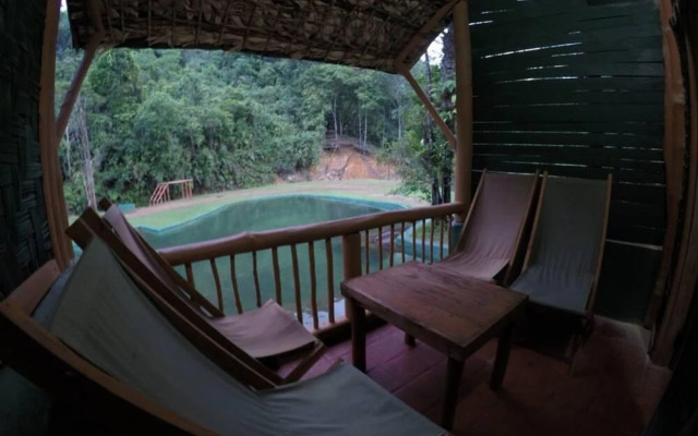 Handunkanda Eco Resort