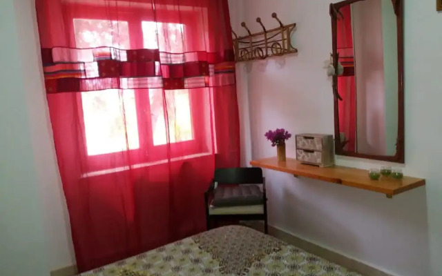 Villa Luisa sul Mare