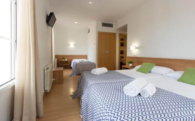 Hostal La Numantina