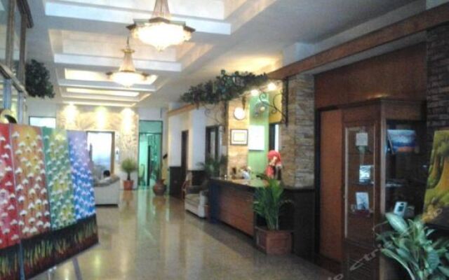 Hotel Mesir