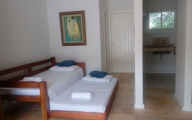 Pousada Acqua Marina Búzios