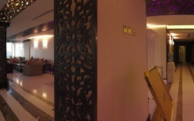 Sama Park Hotel Apartments Jeddah