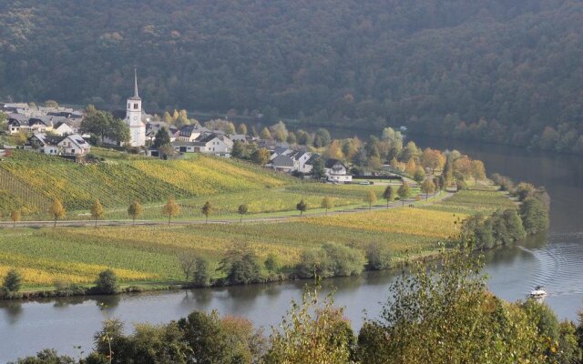 Pension "Altes Weingut"