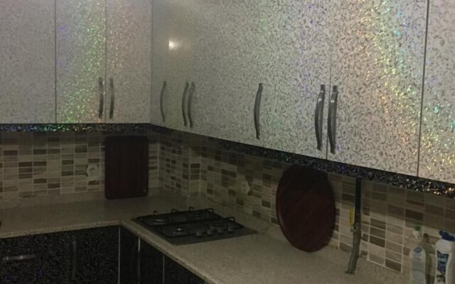Yildiz Apart Otel Karasu