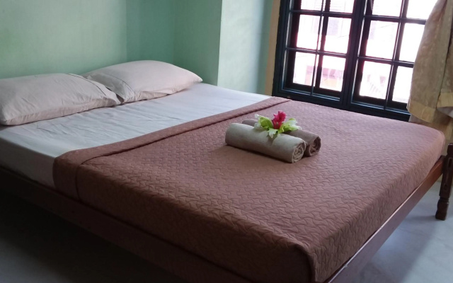 Oasis Guest House – Guest Rooms – Kuala Lumpur