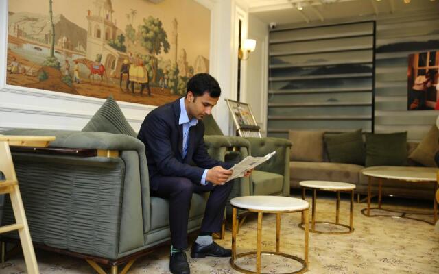 Hotel Royal 9