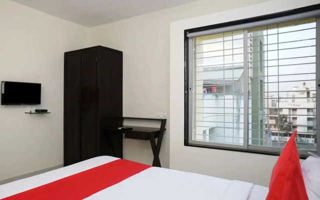 Hotel Resonare Residency by OYO Rooms