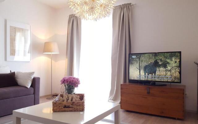 Skenza's loft 68m2