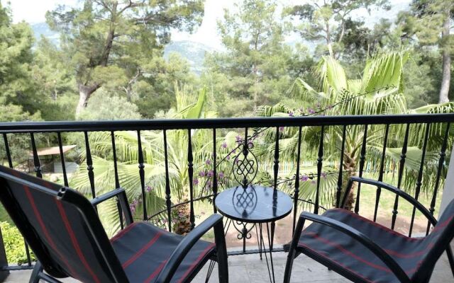 Olympos Villas ve Hotel