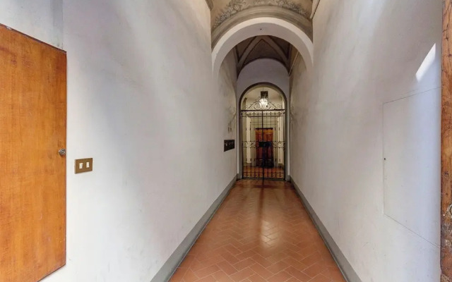 Mamo Florence - Servi Apartment