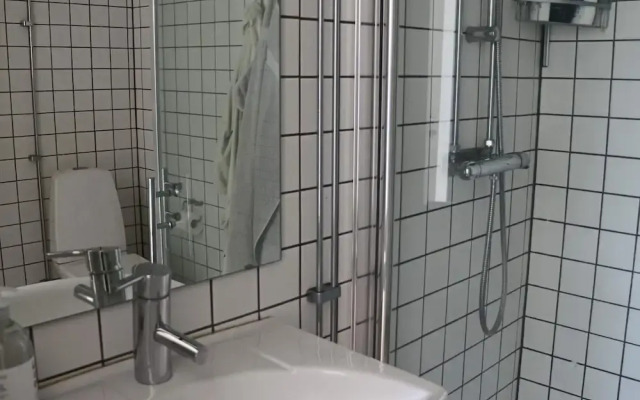 4 Star Holiday Home in Mellbystrand