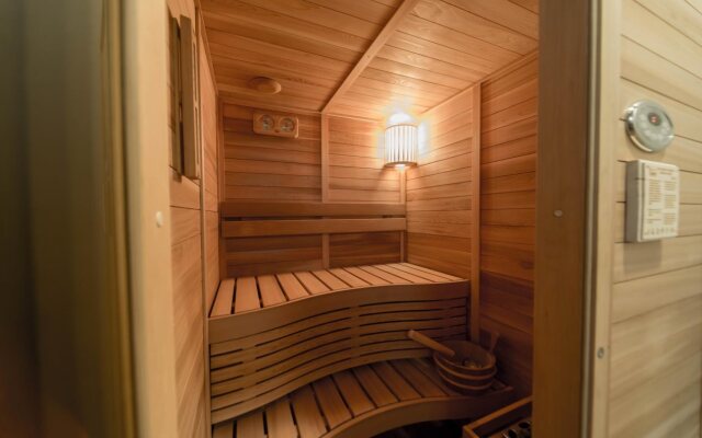 Grand Sierra Pines Baguio